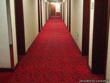 Hôtel Super 8 Beijing Guang Ming Qiao Extérieur photo
